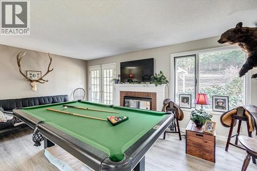 5407 Allendale Crescent, Castlegar, BC - Indoor Photo Showing Other Room