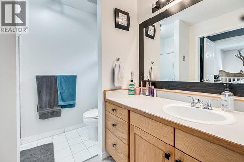 5407 Allendale Crescent, Castlegar, BC - Indoor Photo Showing Bathroom