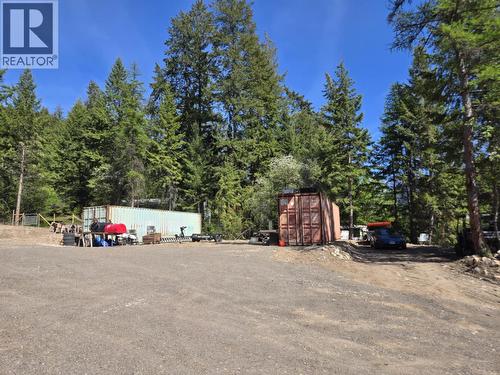 5407 Allendale Crescent, Castlegar, BC - Outdoor