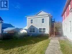 425 Bessie Avenue Unit# 3  Sudbury, ON P3C 4H7