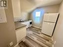 425 Bessie Avenue Unit# 3, Sudbury, ON  - Indoor Photo Showing Kitchen 