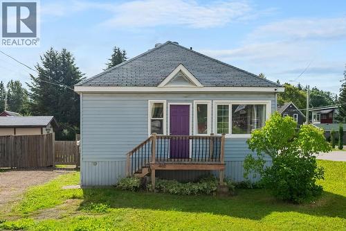 402 6A Avenue  Fernie, BC V0B 1M0