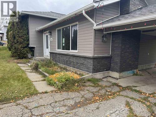 234 Centennial Drive, Mackenzie, BC - Outdoor