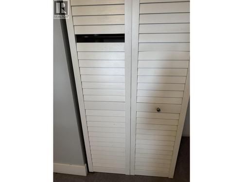 234 Centennial Drive, Mackenzie, BC -  With Exterior