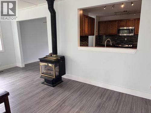 234 Centennial Drive, Mackenzie, BC - Indoor