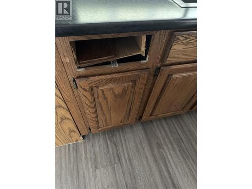 234 Centennial Drive, Mackenzie, BC - Indoor Photo Showing Other Room