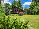 4061 Torry Road, Eagle Bay, BC  - Outdoor With Deck Patio Veranda 