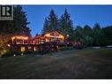 4061 Torry Road, Eagle Bay, BC  - Outdoor 