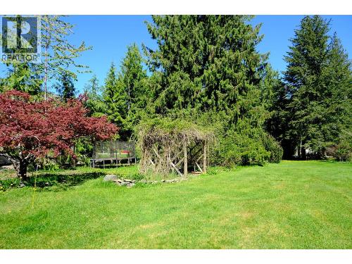 4061 Torry Road, Eagle Bay, BC - Outdoor