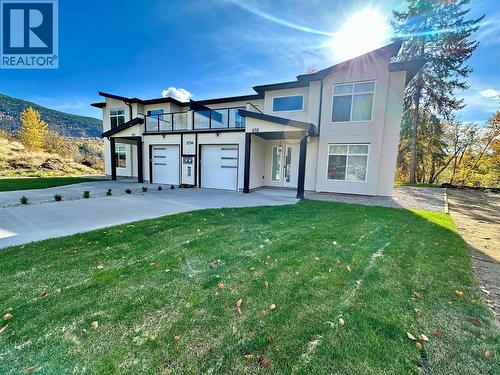 3736 Toba Road  Castlegar, BC V1N 4Y3