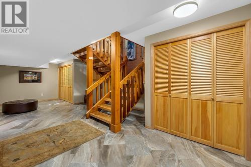 5705 Upper Booth N Road, Kelowna, BC - Indoor