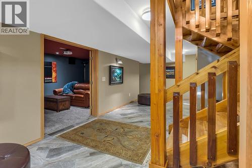 5705 Upper Booth N Road, Kelowna, BC - Indoor