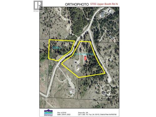 5705 Upper Booth N Road, Kelowna, BC - Other