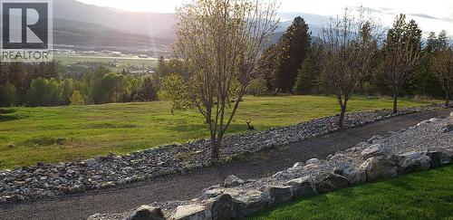 Pasture - 5705 Upper Booth N Road, Kelowna, BC - Outdoor With View