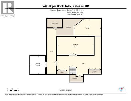 5705 Upper Booth N Road, Kelowna, BC - Other