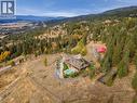 5705 Upper Booth N Road, Kelowna, BC  - Outdoor With View 