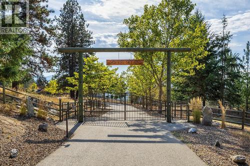 Welcome to Big Sky Estate - 5705 Upper Booth N Road, Kelowna, BC - Outdoor
