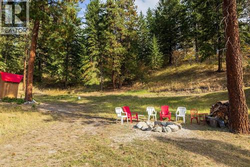 5705 Upper Booth N Road, Kelowna, BC - Outdoor