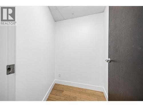 Storage or pantry or den - 2040 Springfield Road Unit# 401, Kelowna, BC - Indoor Photo Showing Other Room