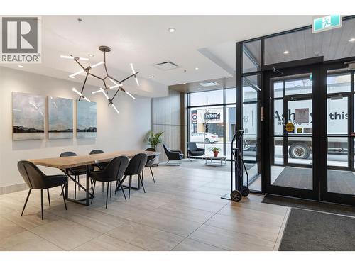 1588 Ellis Street Unit# 802, Kelowna, BC - Indoor