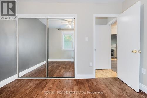 651 Cosburn Avenue, Toronto, ON - Indoor Photo Showing Other Room