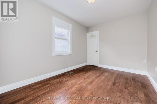 651 Cosburn Avenue, Toronto, ON - Indoor Photo Showing Other Room