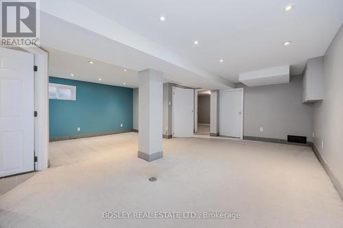651 Cosburn Avenue, Toronto, ON - Indoor