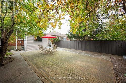 651 Cosburn Avenue, Toronto, ON - Outdoor