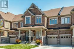 307 SILK TWIST DRIVE  East Gwillimbury, ON L9N 0V4