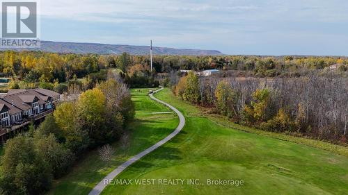 8 Spooner Crescent, Collingwood, ON - Outdoor With View