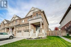 44 WEAVER TERRACE  New Tecumseth, ON L0G 1W0