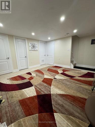 735 Parkview Crescent, Cambridge, ON - Indoor