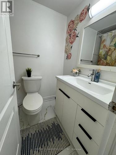 735 Parkview Crescent, Cambridge, ON - Indoor Photo Showing Bathroom