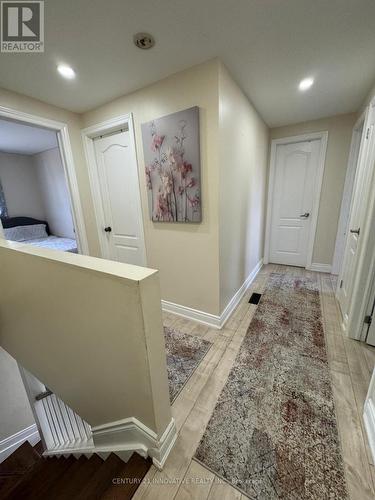 735 Parkview Crescent, Cambridge, ON - Indoor