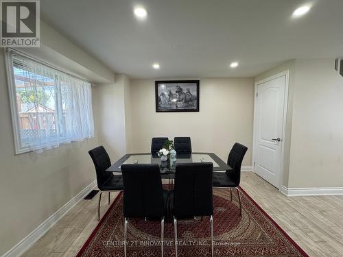 735 Parkview Crescent, Cambridge, ON - Indoor