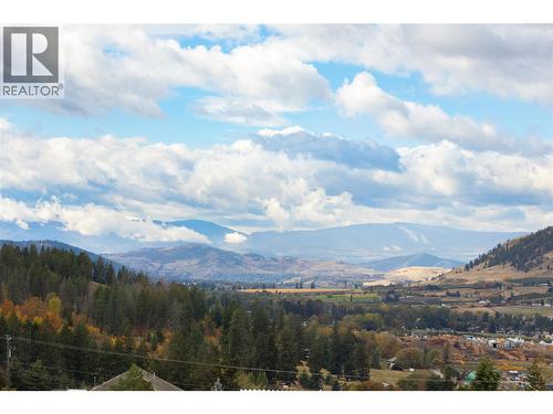 5432 Rochdell Road, Coldstream, BC - Outdoor With View