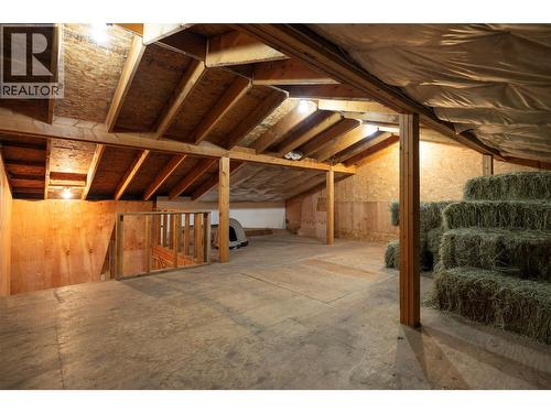 5432 Rochdell Road, Coldstream, BC - Indoor