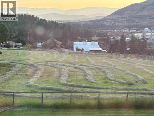 5432 Rochdell Road, Coldstream, BC - Outdoor With Body Of Water With View