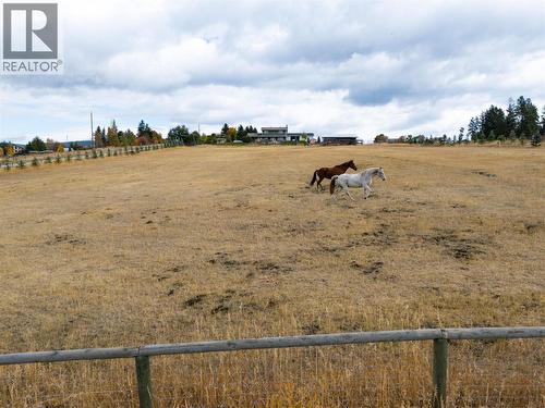 5432 Rochdell Road, Coldstream, BC - Outdoor With View