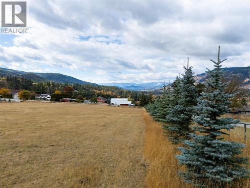 5432 Rochdell Road, Coldstream, BC - Outdoor With View