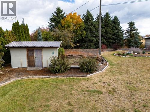 5432 Rochdell Road, Coldstream, BC - Outdoor