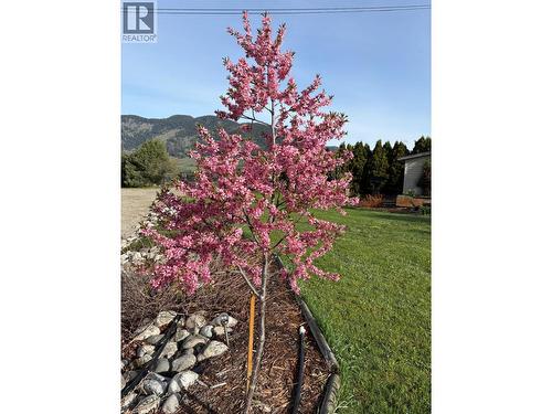 5432 Rochdell Road, Coldstream, BC - Outdoor