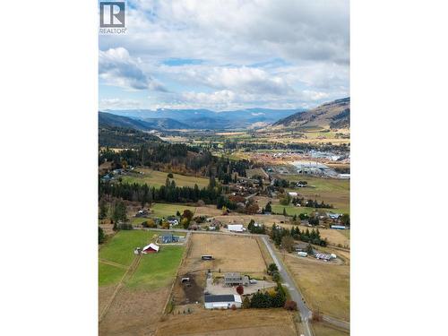 5432 Rochdell Road, Coldstream, BC - Outdoor With View