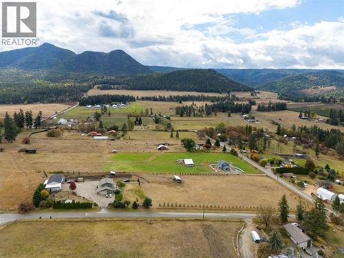 5432 Rochdell Road, Coldstream, BC - Outdoor With View
