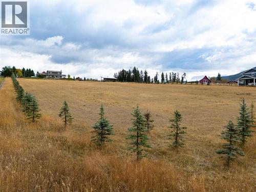 5432 Rochdell Road, Coldstream, BC - Outdoor With View