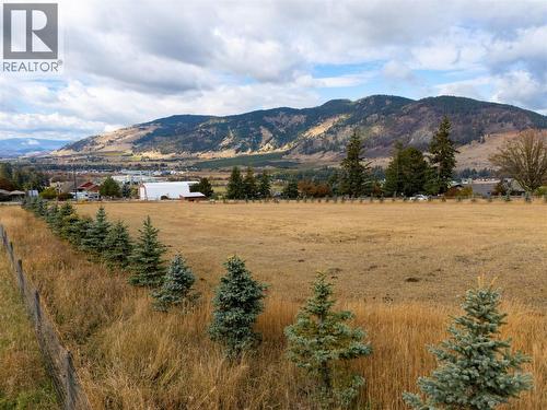 5432 Rochdell Road, Coldstream, BC - Outdoor With View