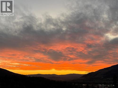 5432 Rochdell Road, Coldstream, BC - Outdoor With View