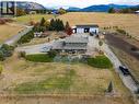 5432 Rochdell Road, Coldstream, BC  - Outdoor With View 