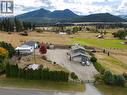 5432 Rochdell Road, Coldstream, BC  - Outdoor With View 