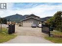 5432 Rochdell Road, Coldstream, BC  - Outdoor 